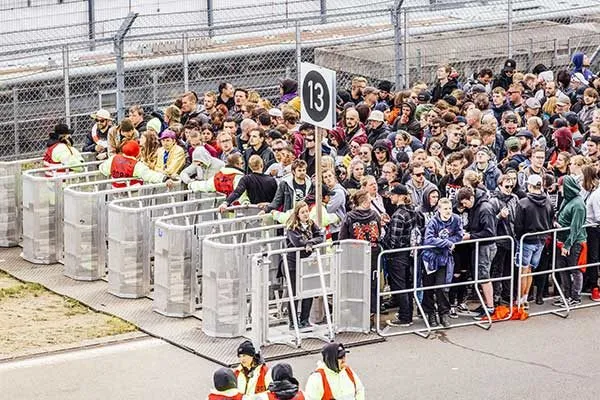 How to Manage Festival Crowds: The 2026 Definitive Safety Guide