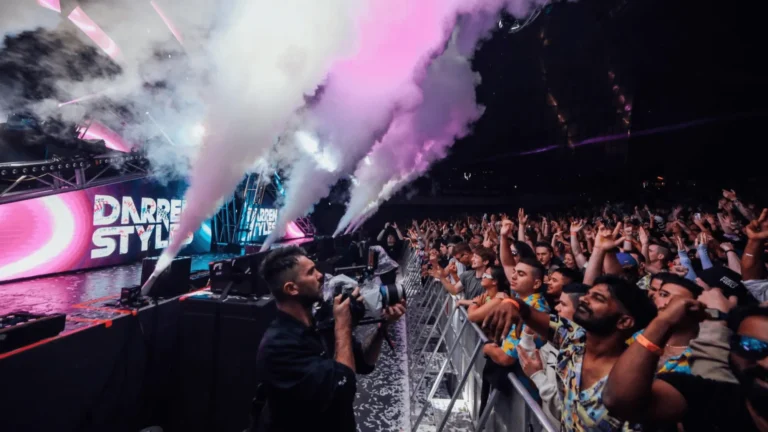 Top Event Production Plans: The 2026 Definitive Systems Guide